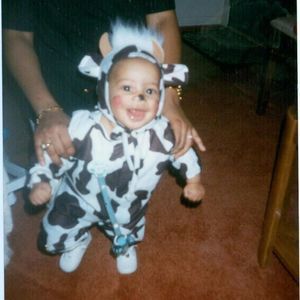 Meet your Posher, Brooks